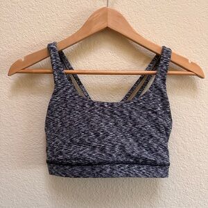 Women’s Lululemon Sports Bra Size 4